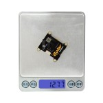 Flash Hobby Solar 5.8GHz 2.5W High Power 40CH VTX Video Transmitter for RC FPV Long Range Fixed-wing Drones DIY